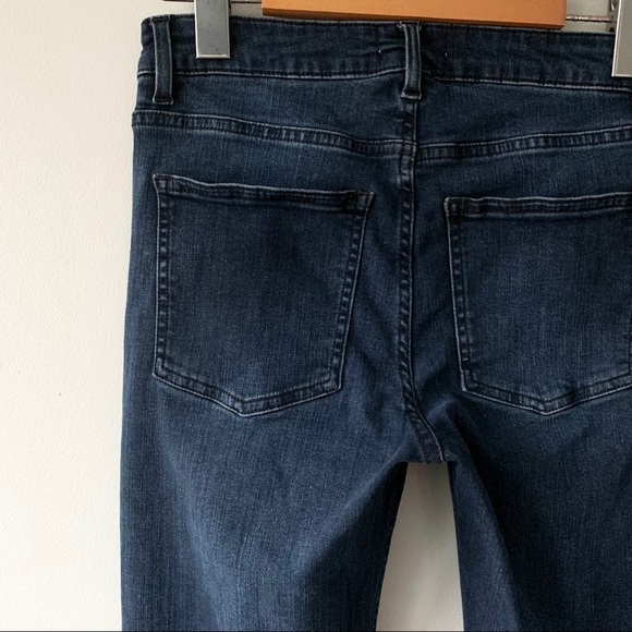 Acne Studios Skin 5 Denim Jeans - Picture 8 of 11